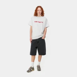 Carhartt WIP T-Shirts & Polos><noscript><img width=