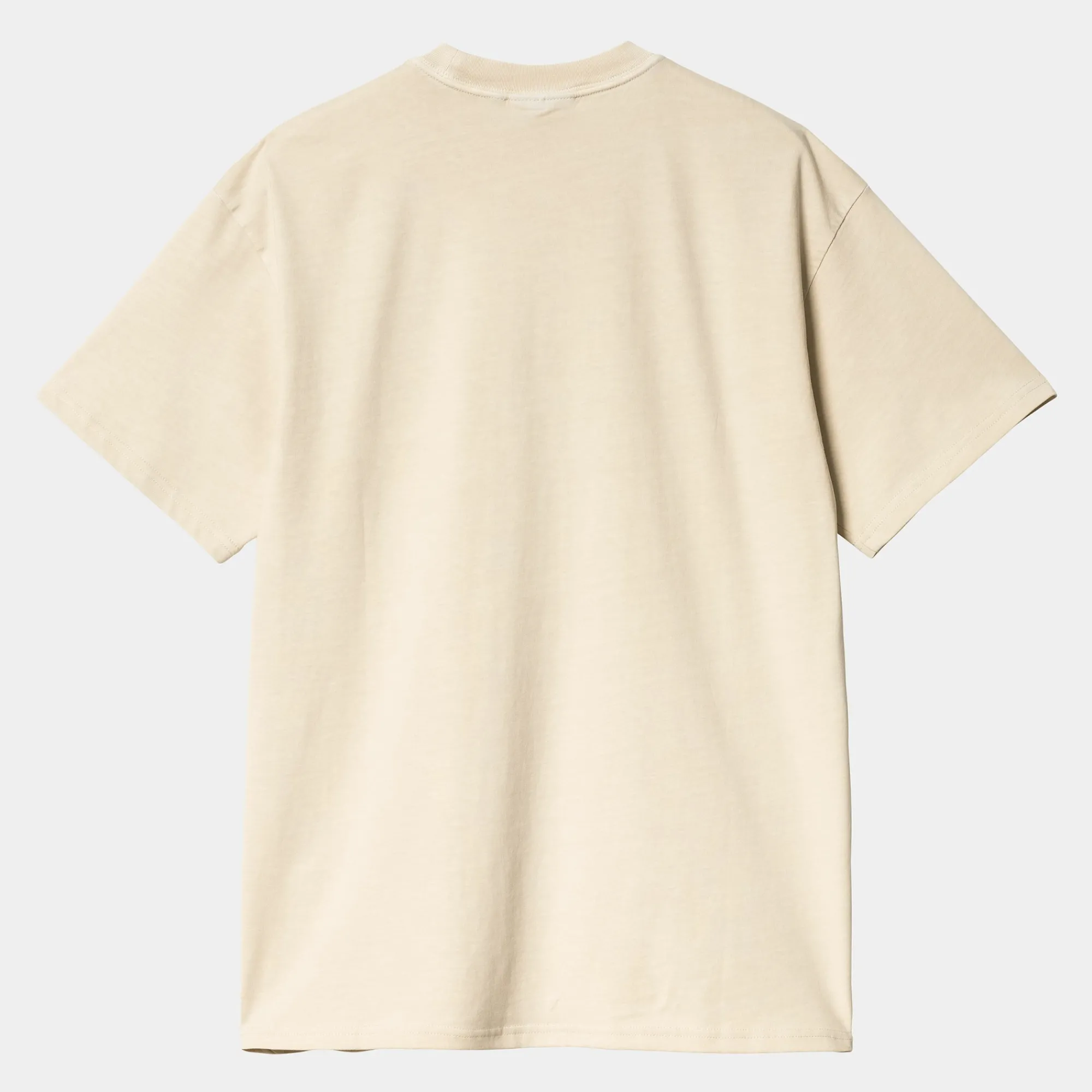 Carhartt WIP T-Shirts & Polos>S/S Life T-Shirt
