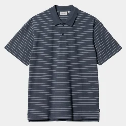 Carhartt WIP T-Shirts & Polos><noscript><img width=