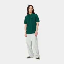 Carhartt WIP T-Shirts & Polos><noscript><img width=