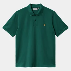 Carhartt WIP T-Shirts & Polos><noscript><img width=