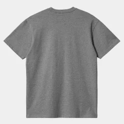 Carhartt WIP Core Products>S/S Chase T-Shirt