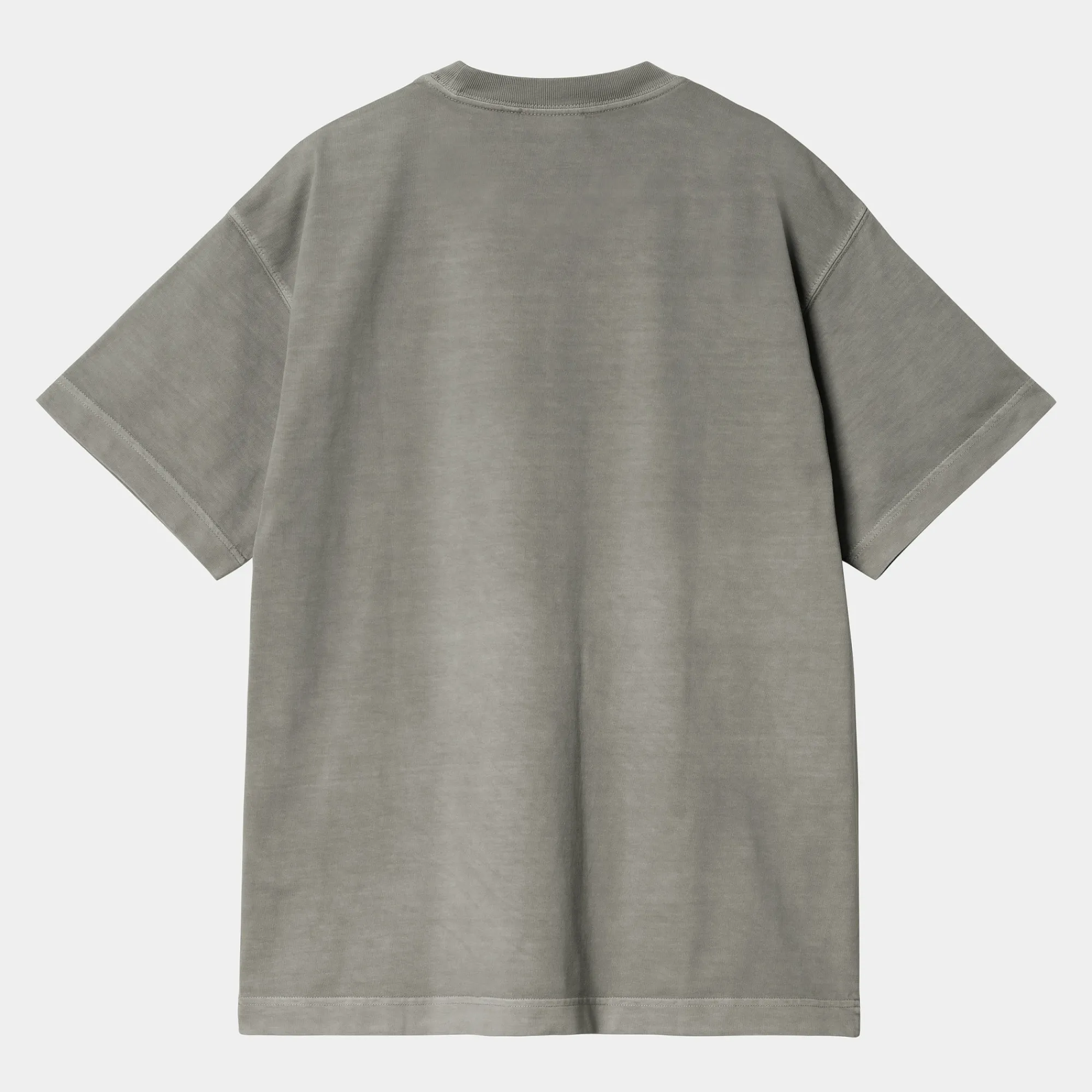 Carhartt WIP T-Shirts & Polos>S/S Class Of 89 T-Shirt