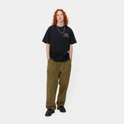 Carhartt WIP T-Shirts & Polos><noscript><img width=