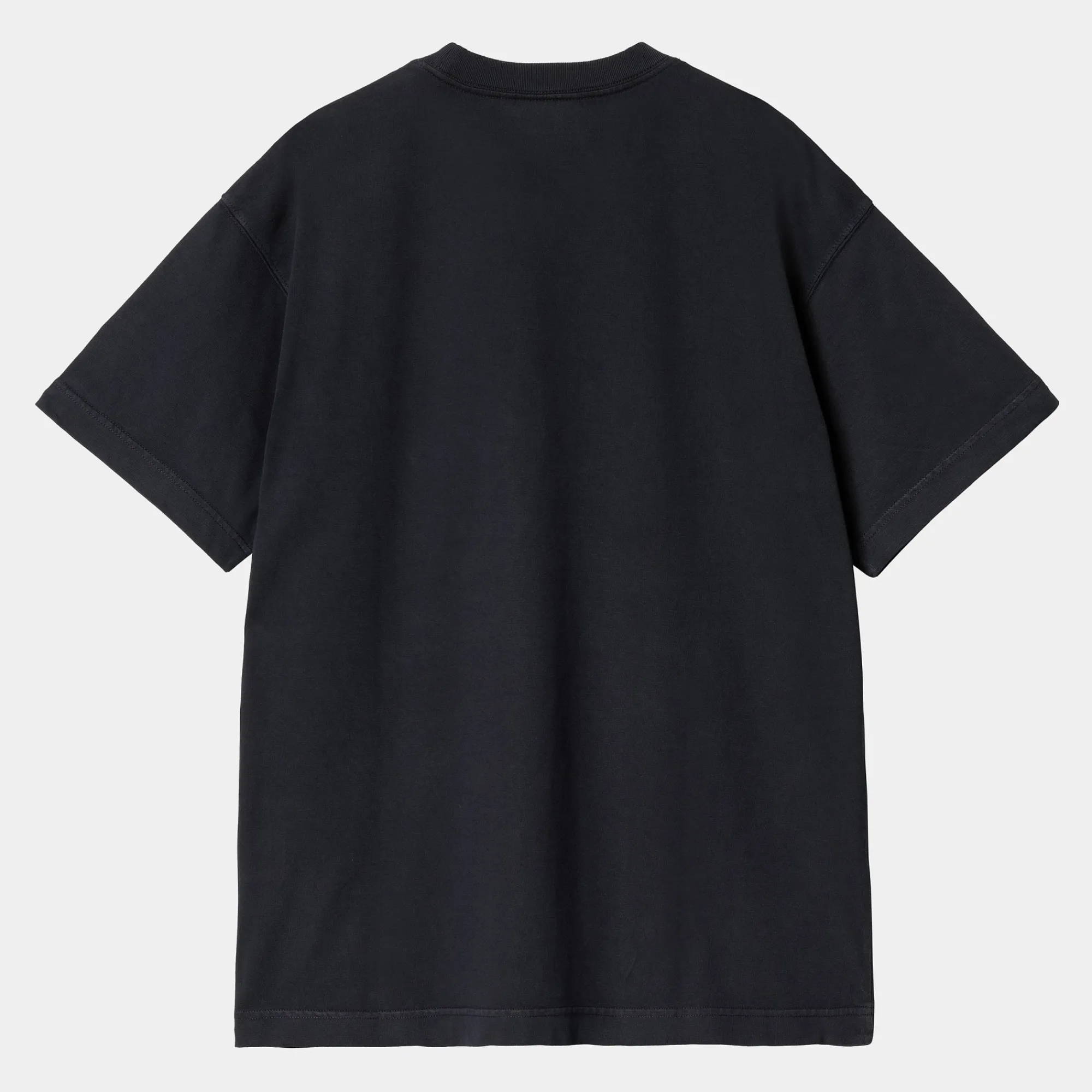 Carhartt WIP T-Shirts & Polos>S/S Class Of 89 T-Shirt