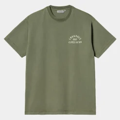 Carhartt WIP T-Shirts & Polos><noscript><img width=