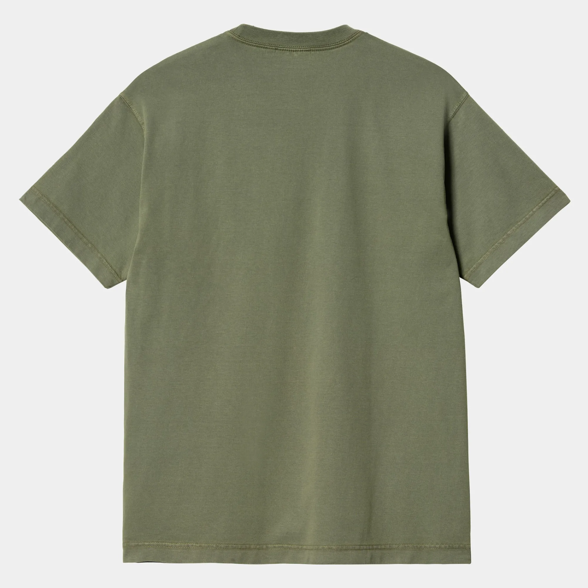 Carhartt WIP T-Shirts & Polos>S/S Class Of 89 T-Shirt
