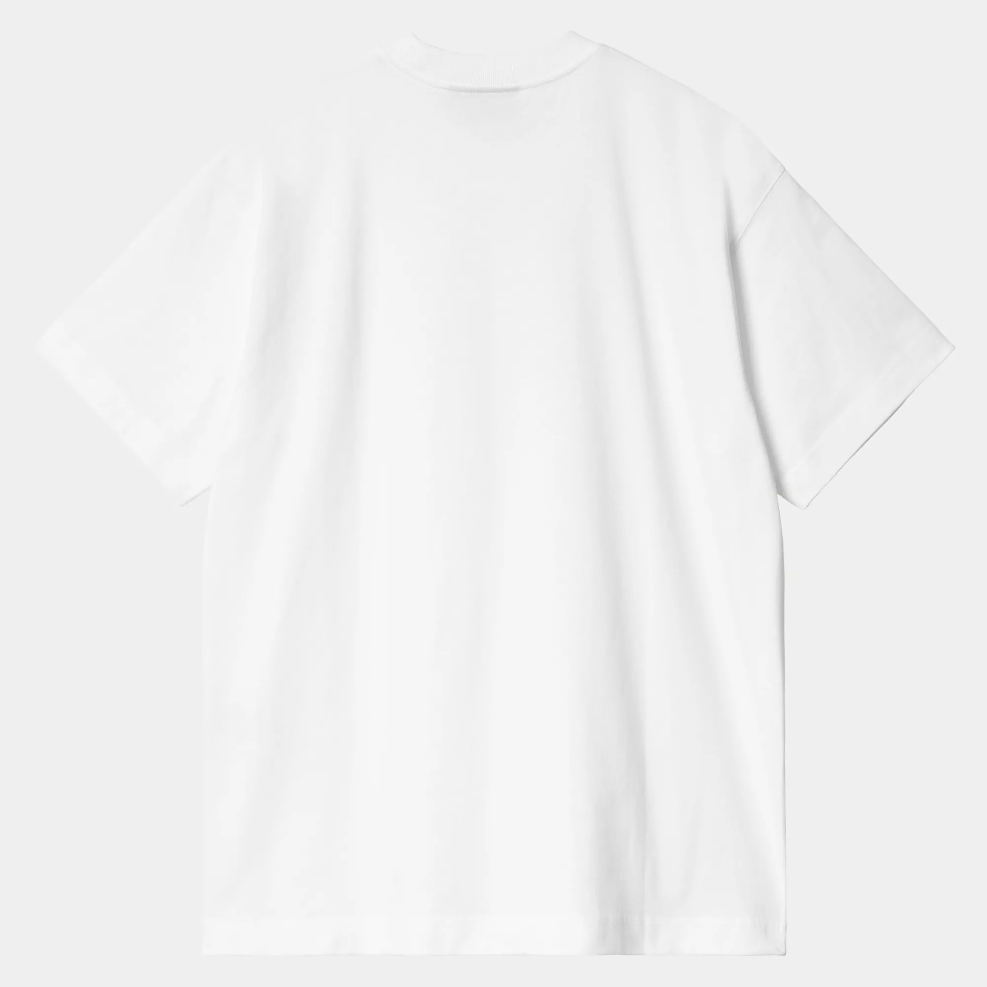 Carhartt WIP T-Shirts & Polos>S/S Class Of 89 T-Shirt