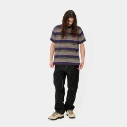 Carhartt WIP T-Shirts & Polos><noscript><img width=