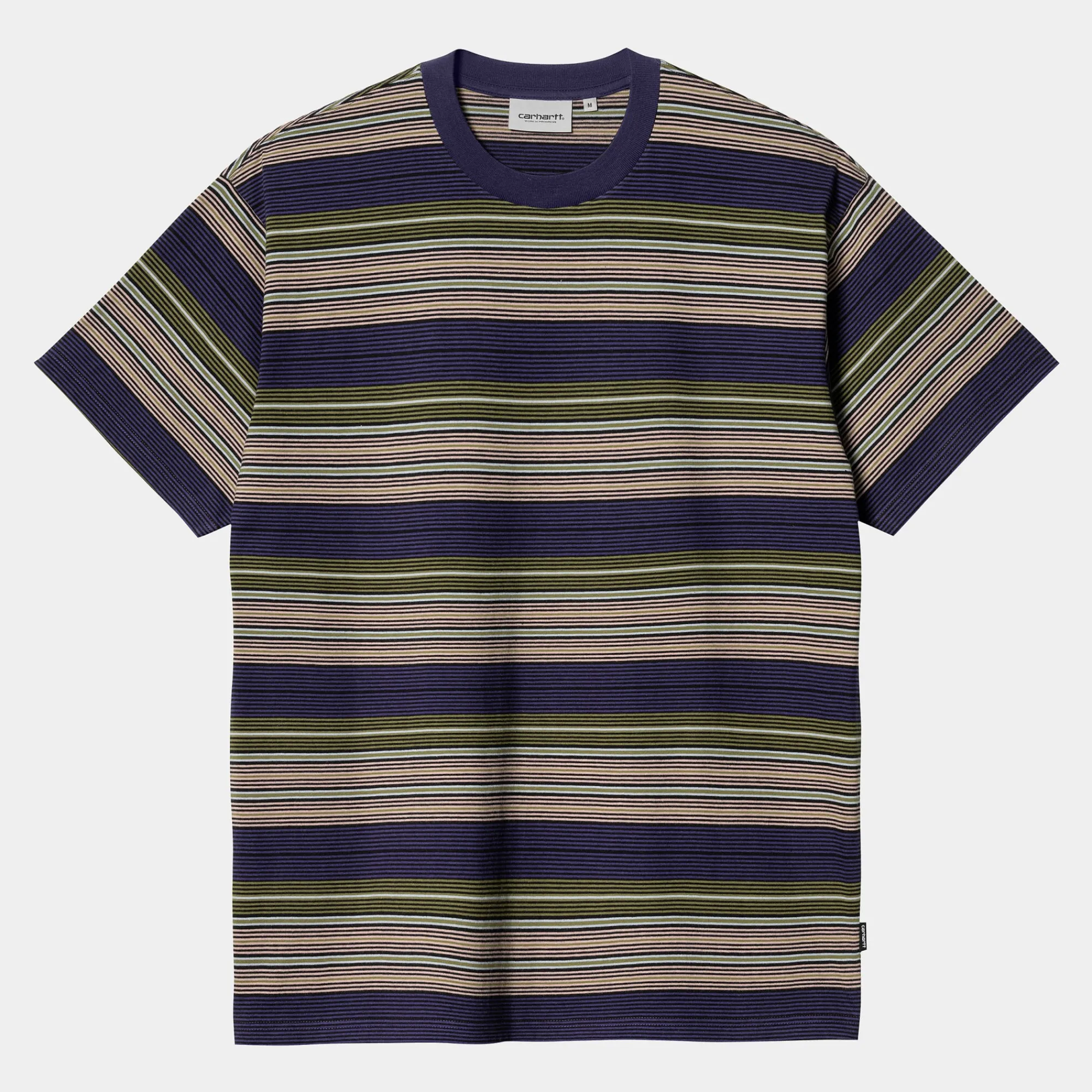 Carhartt WIP T-Shirts & Polos>S/S Coby T-Shirt