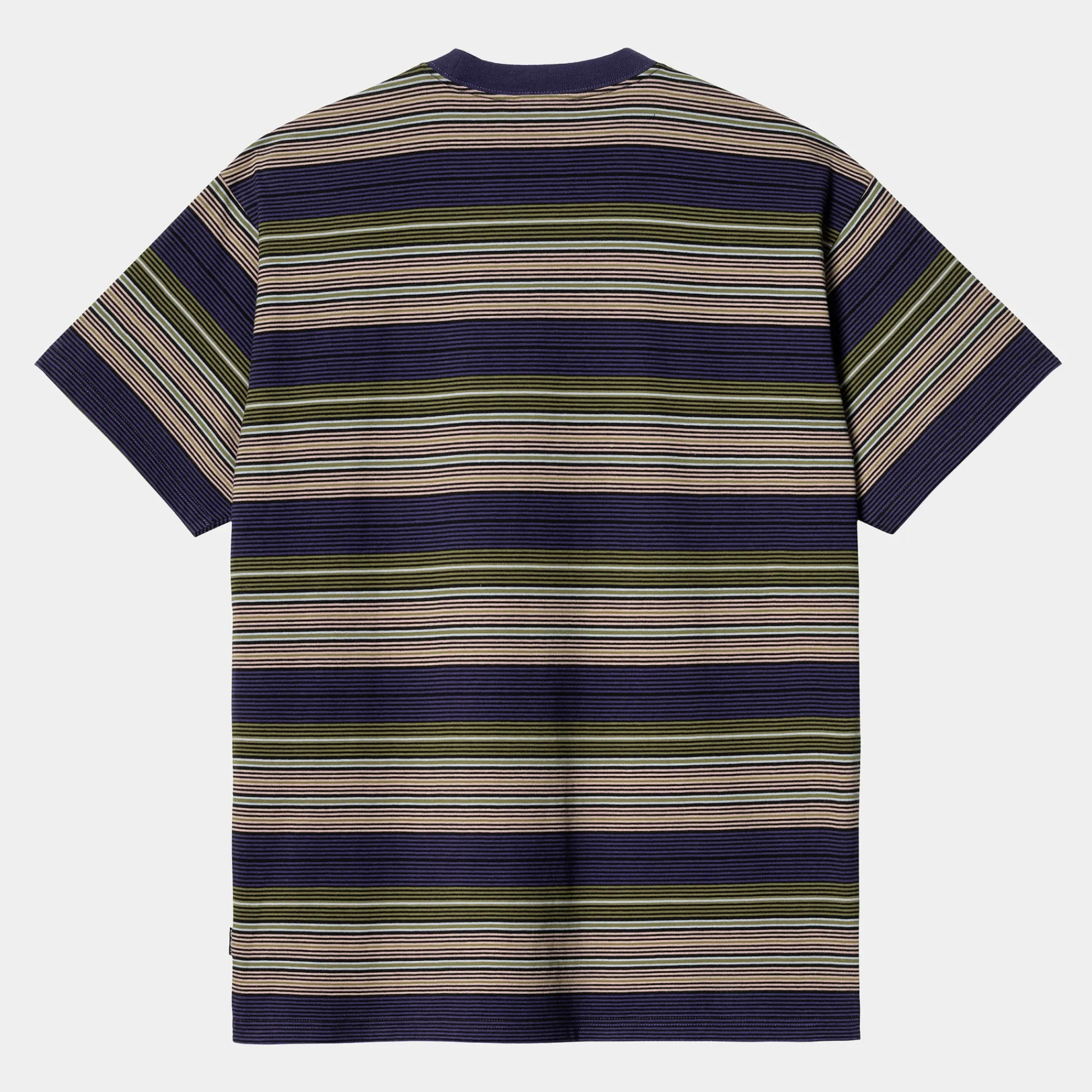 Carhartt WIP T-Shirts & Polos>S/S Coby T-Shirt