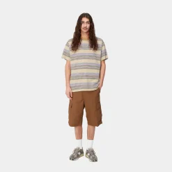 Carhartt WIP T-Shirts & Polos><noscript><img width=