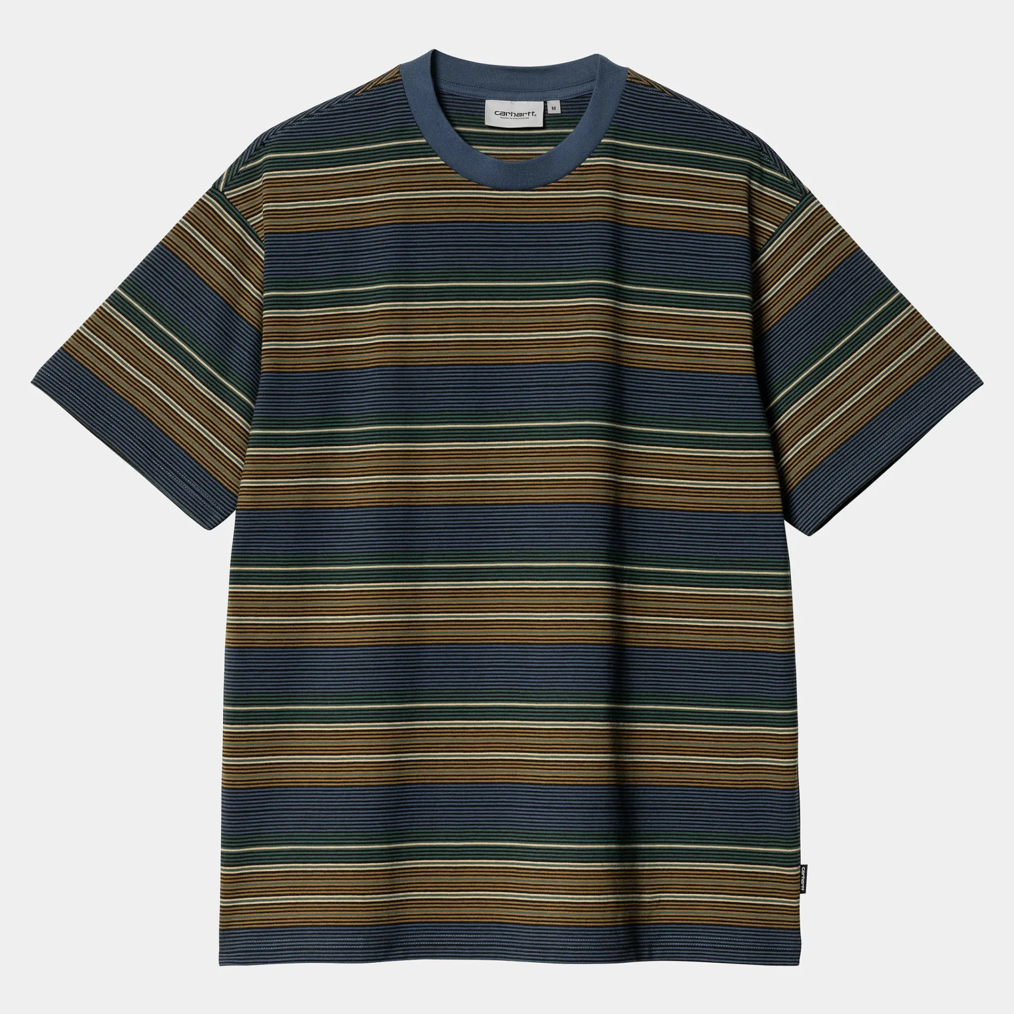 Carhartt WIP T-Shirts & Polos>S/S Coby T-Shirt