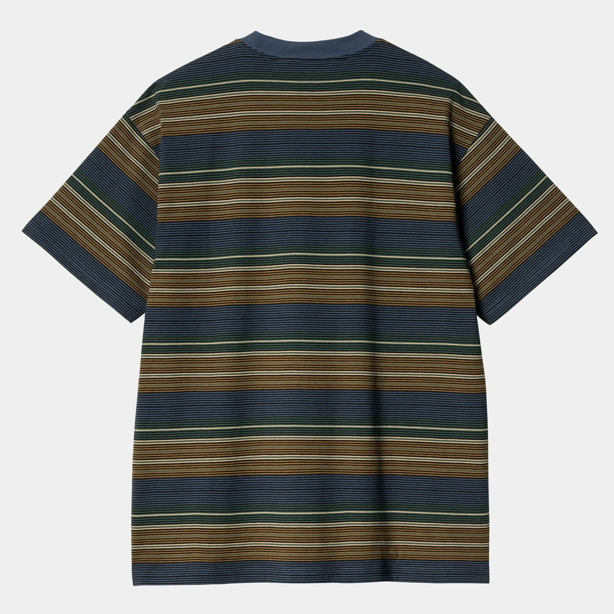 Carhartt WIP T-Shirts & Polos>S/S Coby T-Shirt