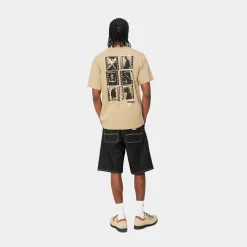 Carhartt WIP T-Shirts & Polos><noscript><img width=