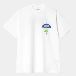 Carhartt WIP T-Shirts & Polos><noscript><img width=