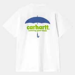 Carhartt WIP T-Shirts & Polos><noscript><img width=
