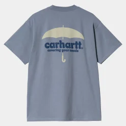 Carhartt WIP T-Shirts & Polos><noscript><img width=