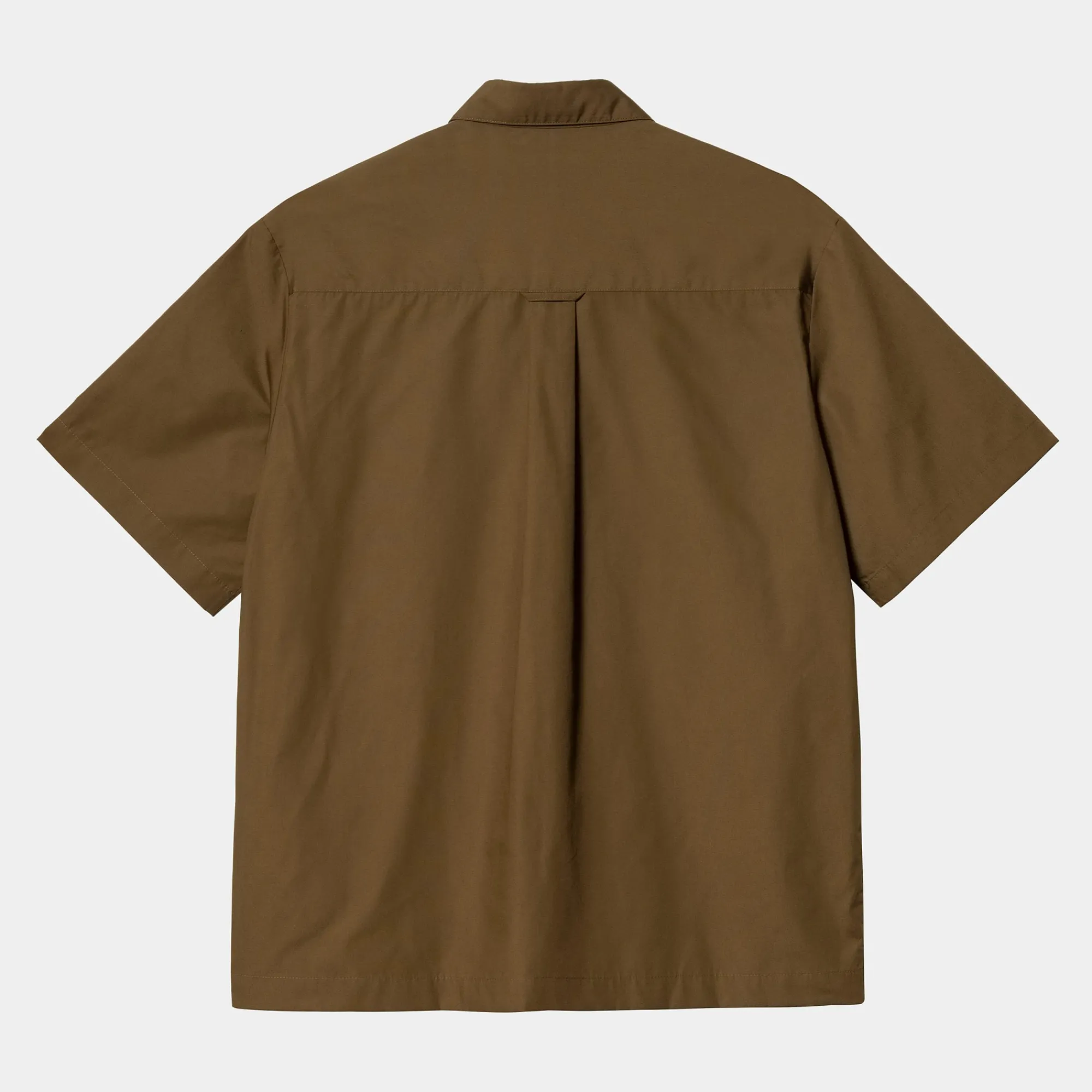 Carhartt WIP Shirts>S/S Craft Shirt