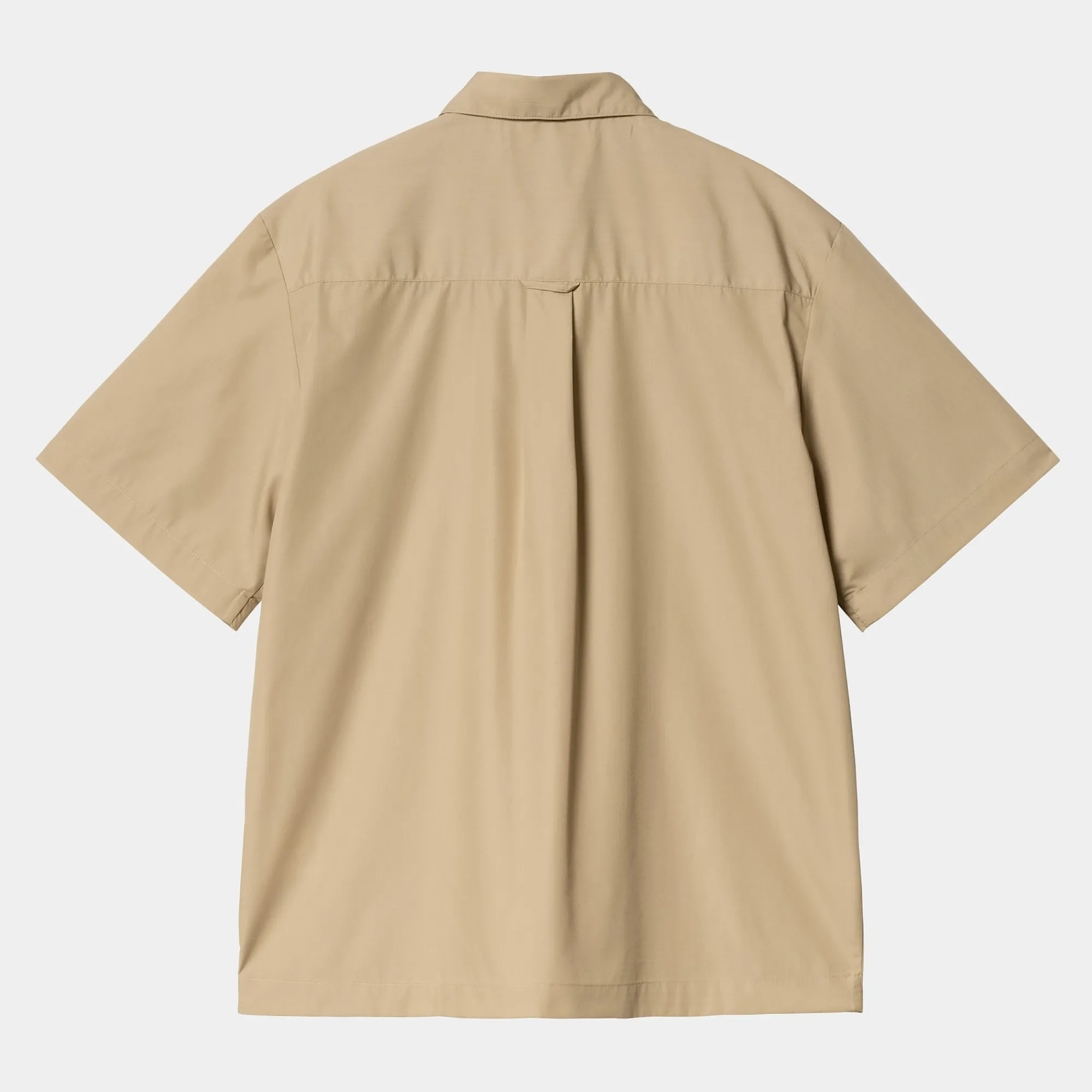 Carhartt WIP Shirts>S/S Craft Shirt