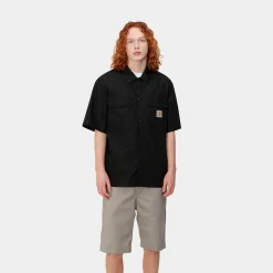 Carhartt WIP Featured>S/S Craft Shirt