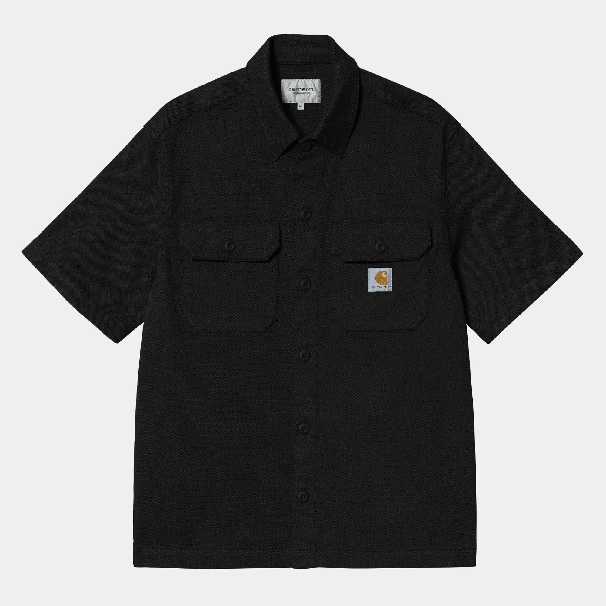 Carhartt WIP Featured>S/S Craft Shirt