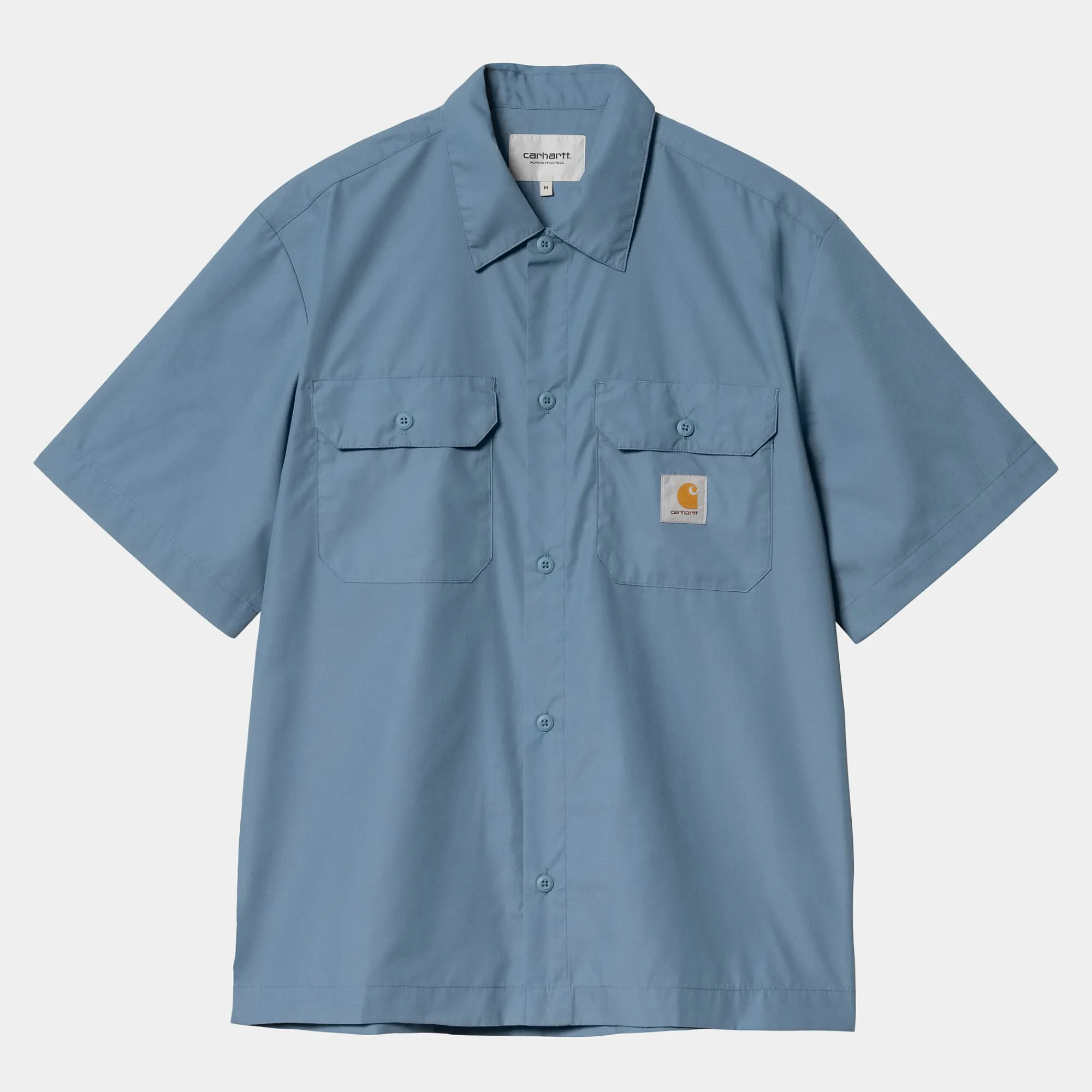 Carhartt WIP Featured>S/S Craft Shirt