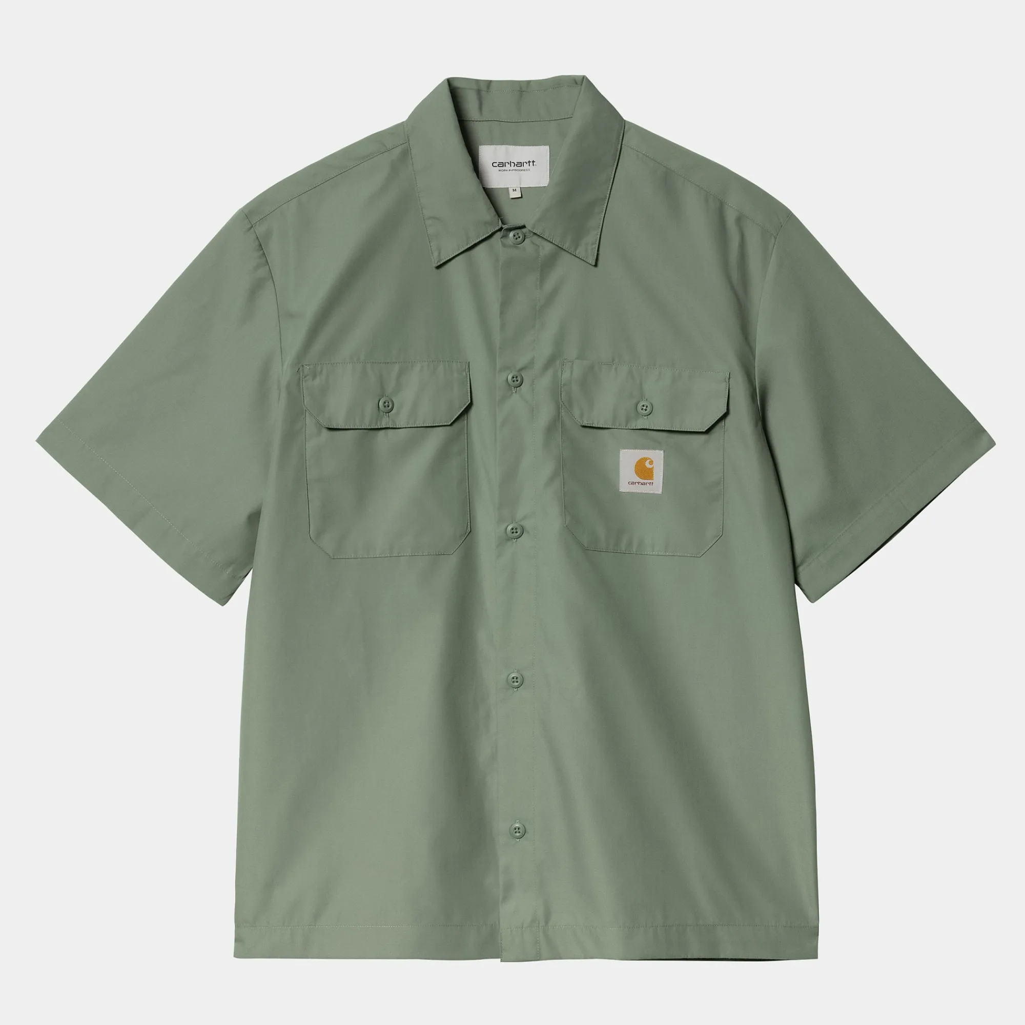Carhartt WIP Featured>S/S Craft Shirt