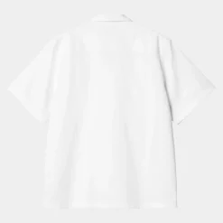 Carhartt WIP Featured>S/S Delray Shirt