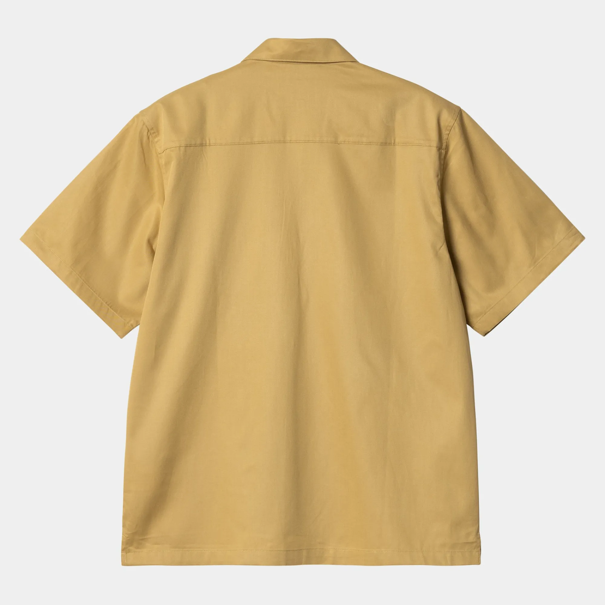 Carhartt WIP Featured>S/S Delray Shirt