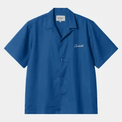 Carhartt WIP Featured>S/S Delray Shirt