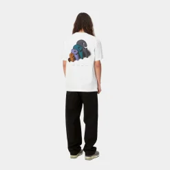 Carhartt WIP T-Shirts & Polos><noscript><img width=