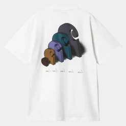 Carhartt WIP T-Shirts & Polos><noscript><img width=