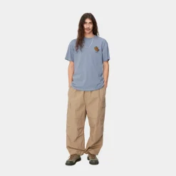 Carhartt WIP T-Shirts & Polos><noscript><img width=