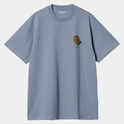Carhartt WIP T-Shirts & Polos><noscript><img width=