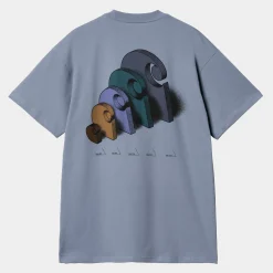 Carhartt WIP T-Shirts & Polos><noscript><img width=