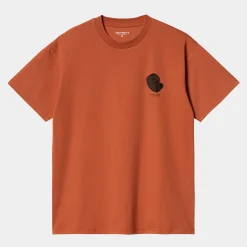 Carhartt WIP T-Shirts & Polos><noscript><img width=
