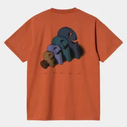 Carhartt WIP T-Shirts & Polos><noscript><img width=
