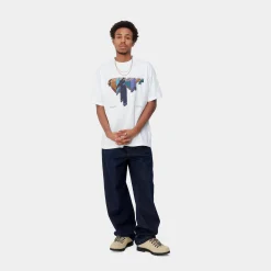 Carhartt WIP T-Shirts & Polos><noscript><img width=
