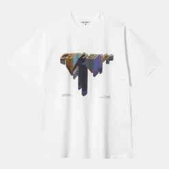 Carhartt WIP T-Shirts & Polos><noscript><img width=