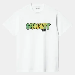 Carhartt WIP Featured>S/S Drip T-Shirt