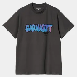 Carhartt WIP T-Shirts & Polos>S/S Drip T-Shirt