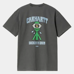 Carhartt WIP T-Shirts & Polos><noscript><img width=