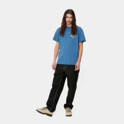 Carhartt WIP T-Shirts & Polos><noscript><img width=