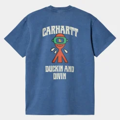 Carhartt WIP T-Shirts & Polos><noscript><img width=