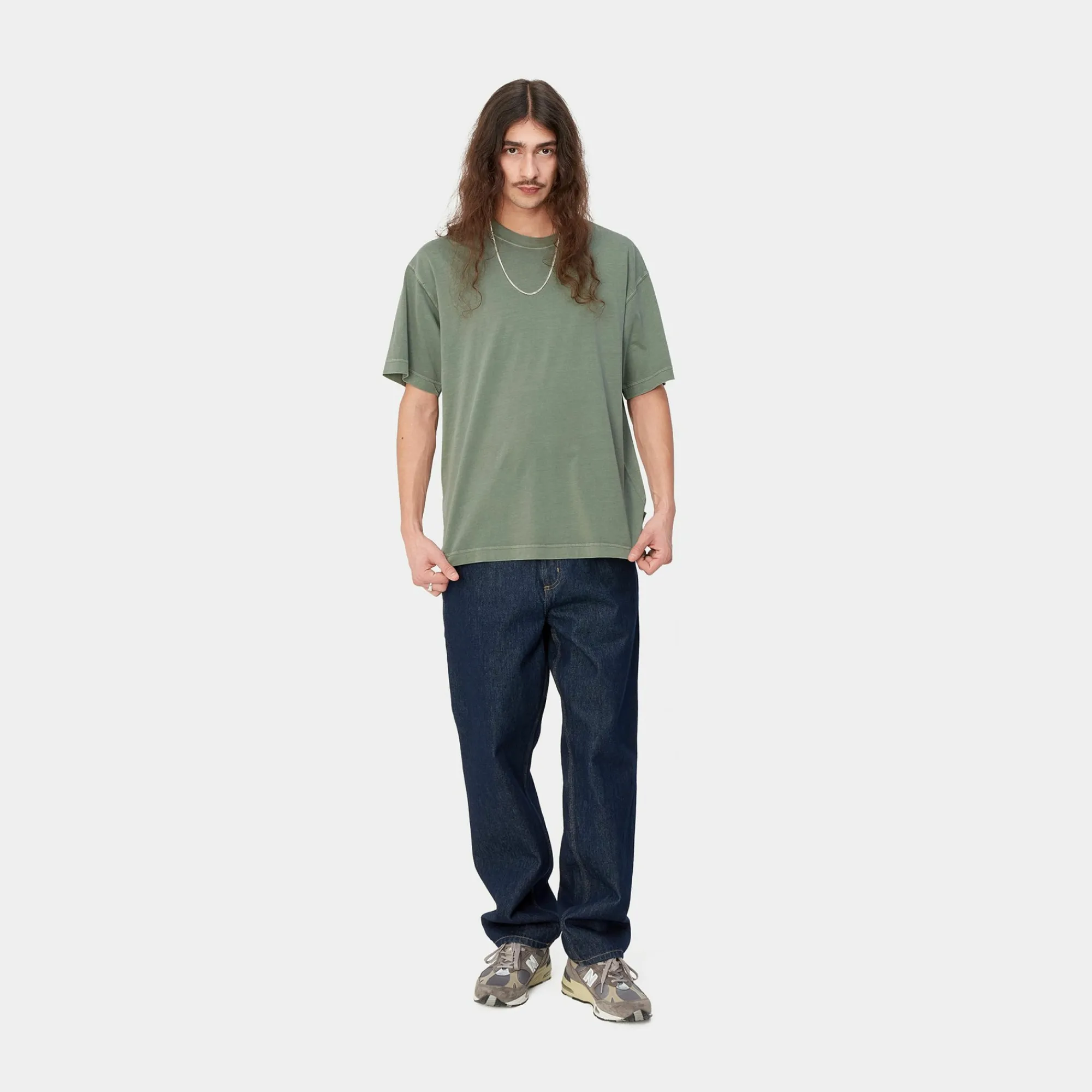 Carhartt WIP Featured>S/S Dune T-Shirt
