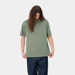 Carhartt WIP T-Shirts & Polos>S/S Dune T-Shirt