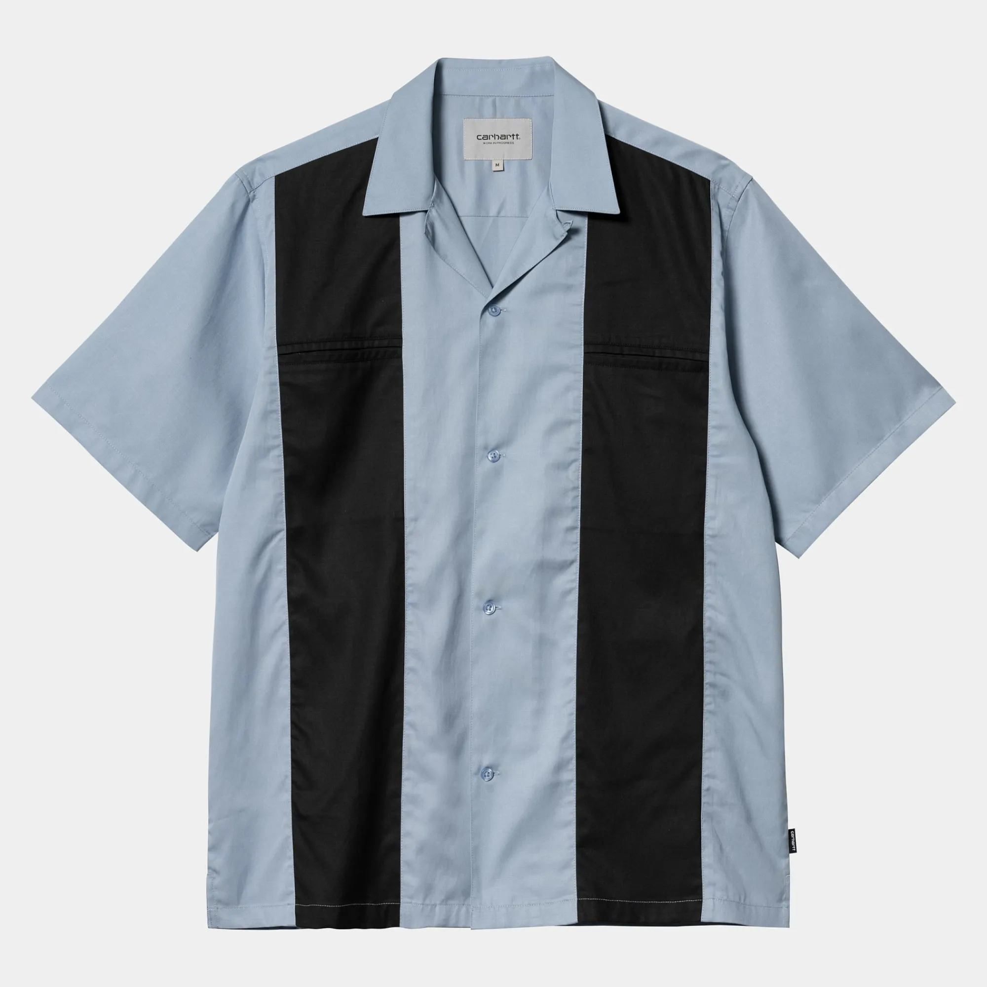 Carhartt WIP Shirts>S/S Durango Shirt