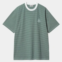 Carhartt WIP T-Shirts & Polos><noscript><img width=