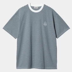 Carhartt WIP T-Shirts & Polos><noscript><img width=